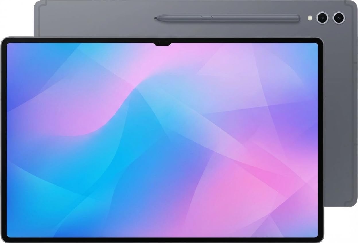 Samsung Galaxy Tab S10 Ultra 512GB 本体 Amazon.com : Samsung - Galaxy Tab S10 Ultra - 14.6