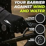 Zoom IMG-1 westwood fox wfx guanti termici Zoom IMG-1 westwood fox wfx guanti termici