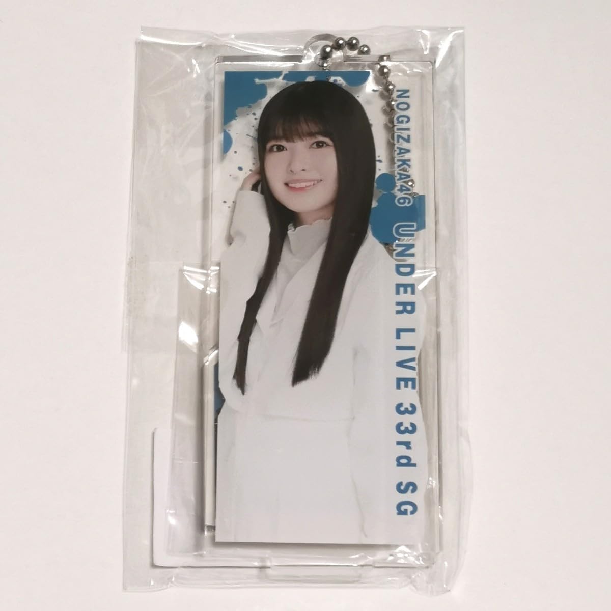 【非売品】小川彩 個別アクリルスティックキーホルダー 61F5btMtt3L._UF894,1000_QL80_.jpg