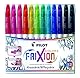 PILOT 12er Set FriXion Colors