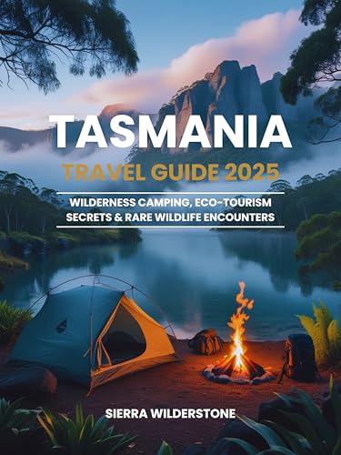 Tasmania Travel Guide 2025: Wilderness Camping, Eco-Tourism Secrets & Rare Wildlife Encounters