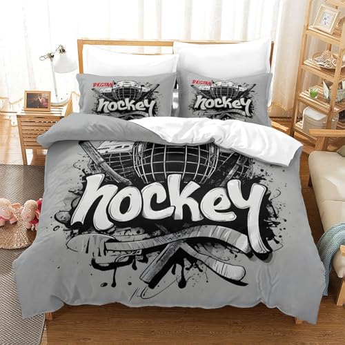 Linge de lit 3D Ascension céleste finition premium microfibre douce - 3