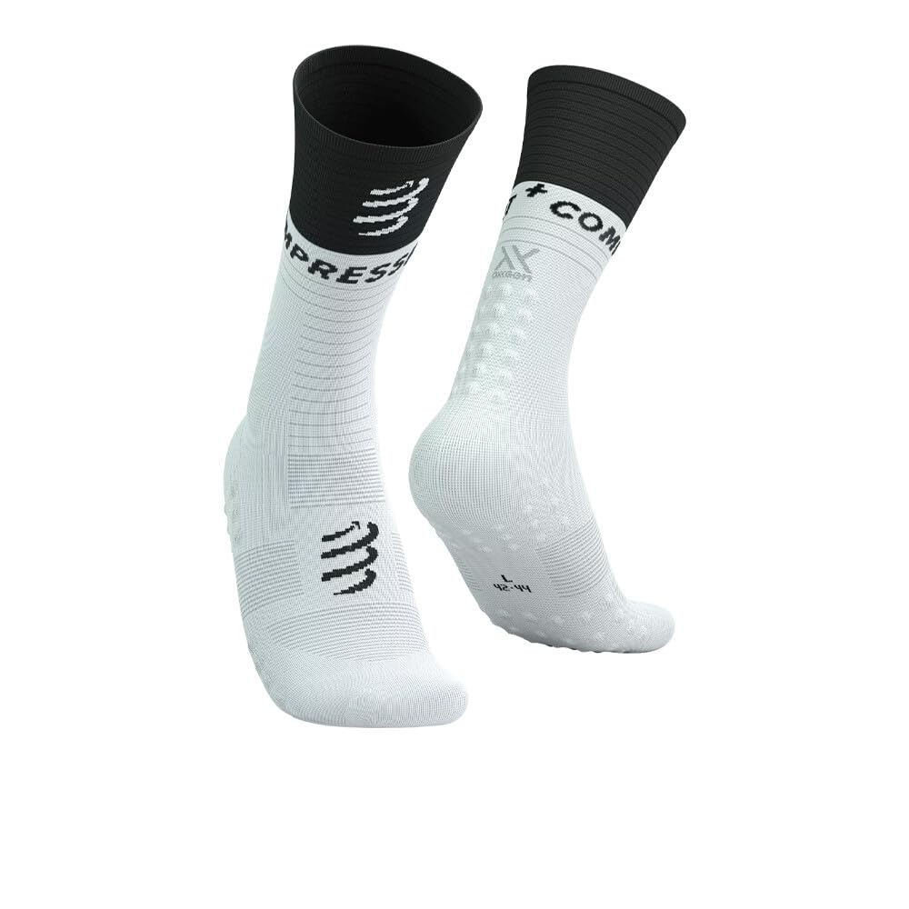 COMPRESSPORT Mid Compression Socks V2.0 - AW25
