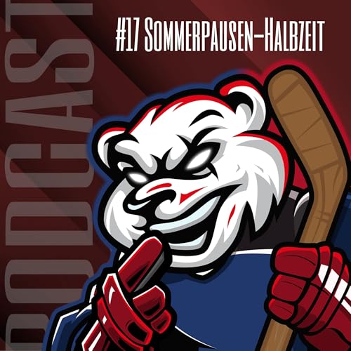 『#17 Sommerpausen-Halbzeit』のカバーアート