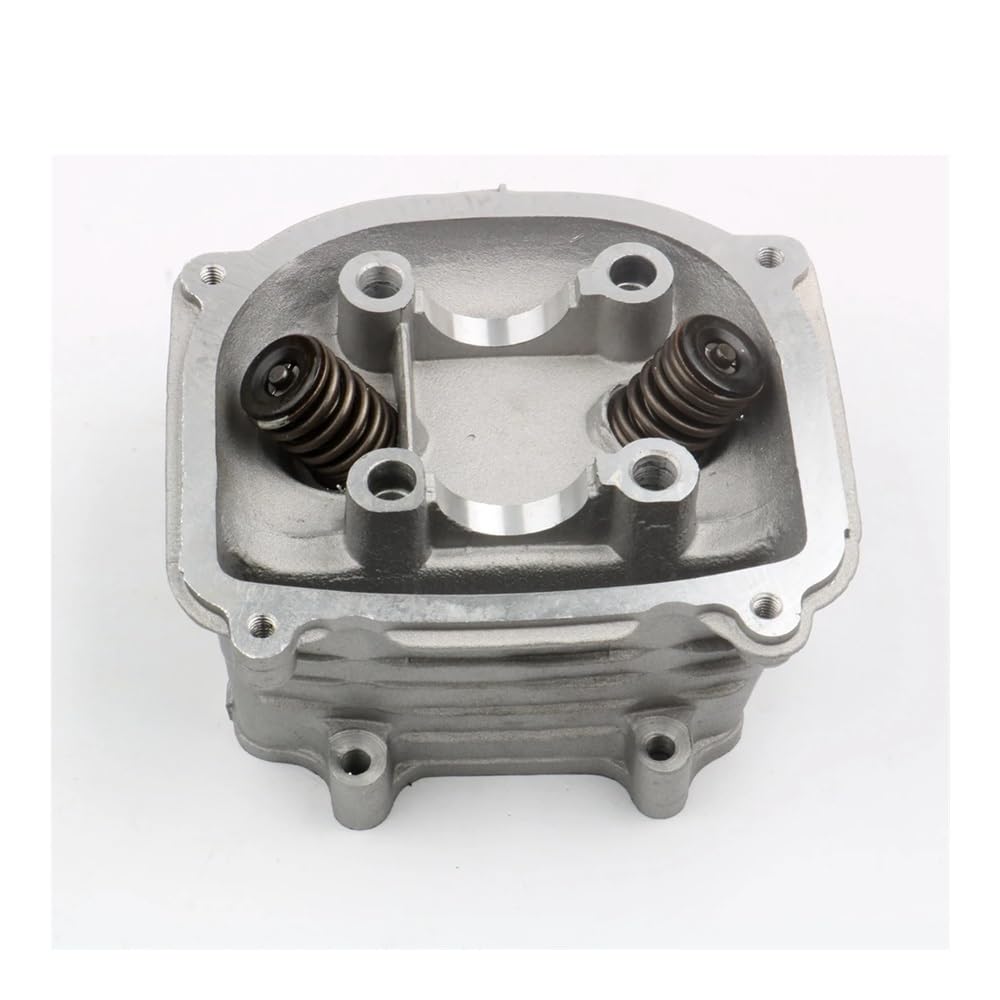 Scooter 200cc Non Egr Testata Assy for GY6 125cc 150cc 152QMI 157QMJ 4 Tempi Parti del Motore Replacement Parts