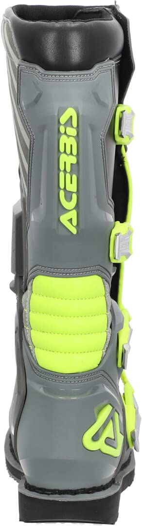 Acerbis Stivali X-race STIVALIUnisex - Adulto