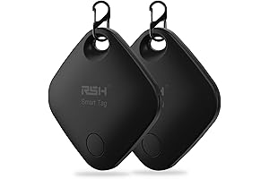 Apple Air Tag Device: Wireless Tracking and Precision Finding