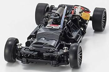 ホビーラジコン KYOSHO Mini-Z ENZO Ferrari Black Kyosho Mini-z Body ASC Enzo Ferrari test car (black) | eBay