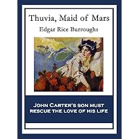 Thuvia, Maid of Mars