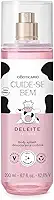 Body Splash Cuide-Se Bem Deleite 200ml