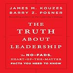 Cover of The Truth About Leadership