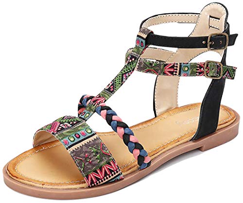 Cravatta In Pizzo Rosso Per Donna - Italia - Foto 5