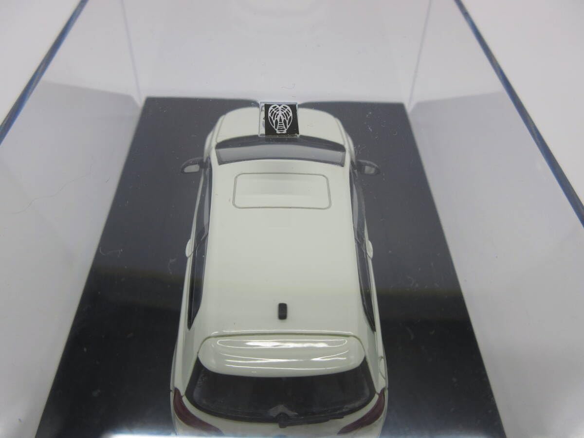 Amazon | 1/43 ノレブ ミニカー ゴルフR GOLF R ゴルフ6 ミニカー