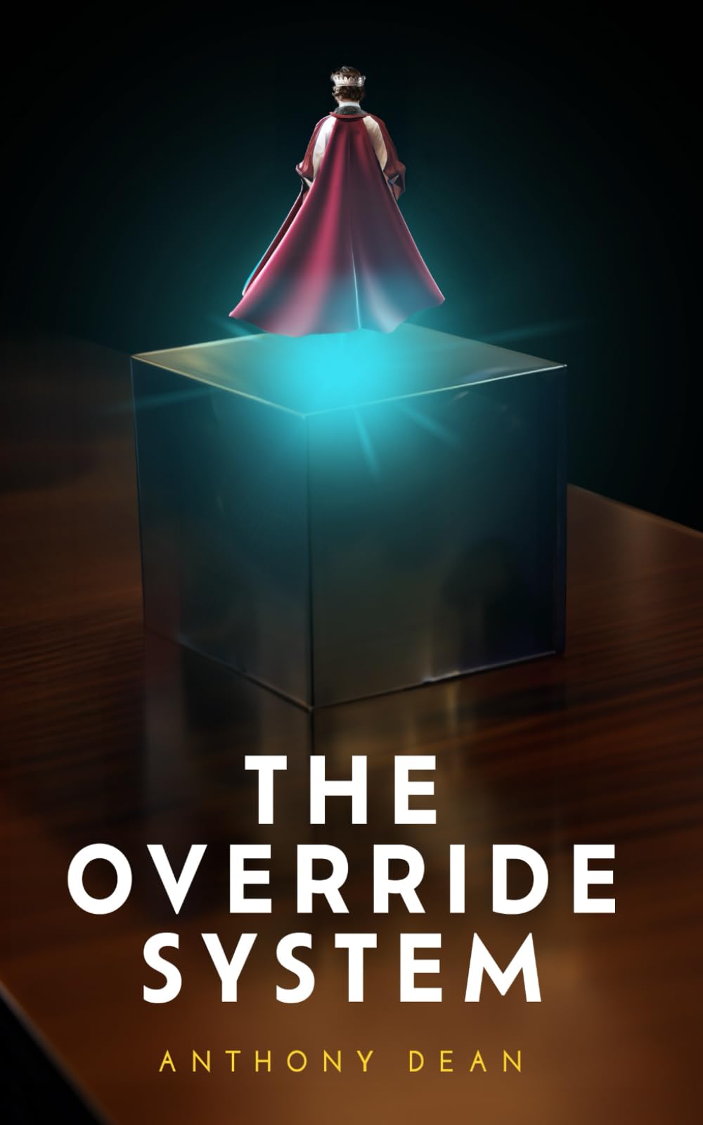 The Override System (The Voided Man)