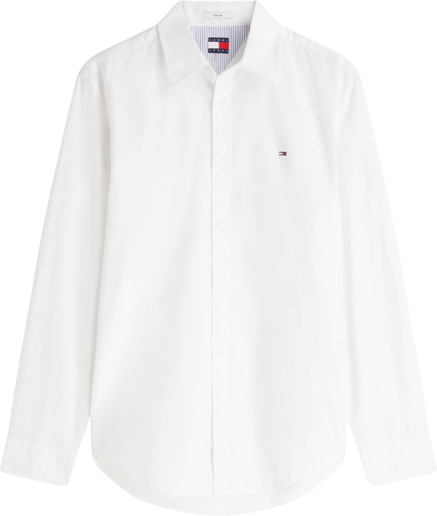 Tommy Jeans Camicia L/S Uomo