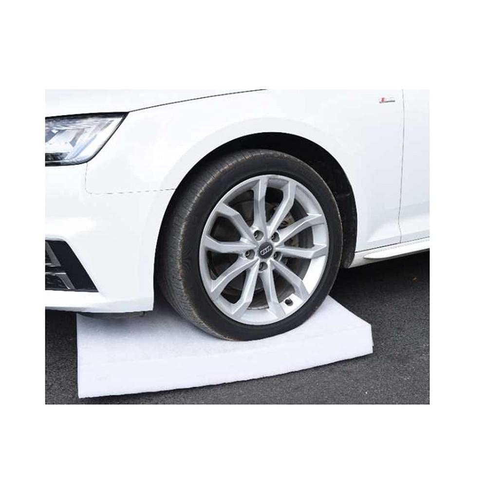 EPE Pearl Cotton Flower Foam Board, Sponge Shock