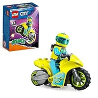 LEGO 60358 City Stuntz