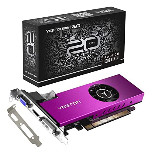 Design ad alta specificazione. Chip processori di flusso 512, con design a slot singolo, lo rende compatibile con piattaforma HTPC e telaio ITX.