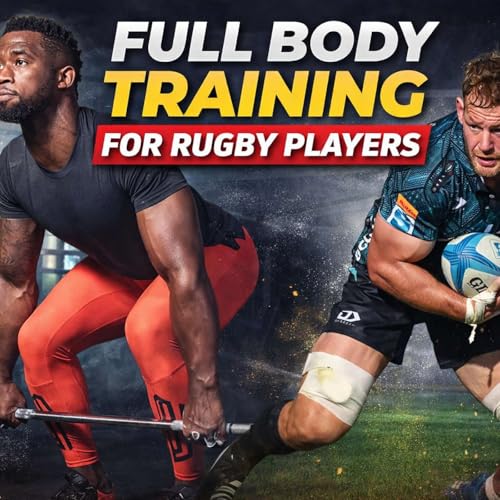 This Changed My Rugby Training FOREVER