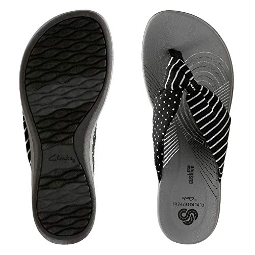Image of Clarks Women's Arla Glison Flip-Flop