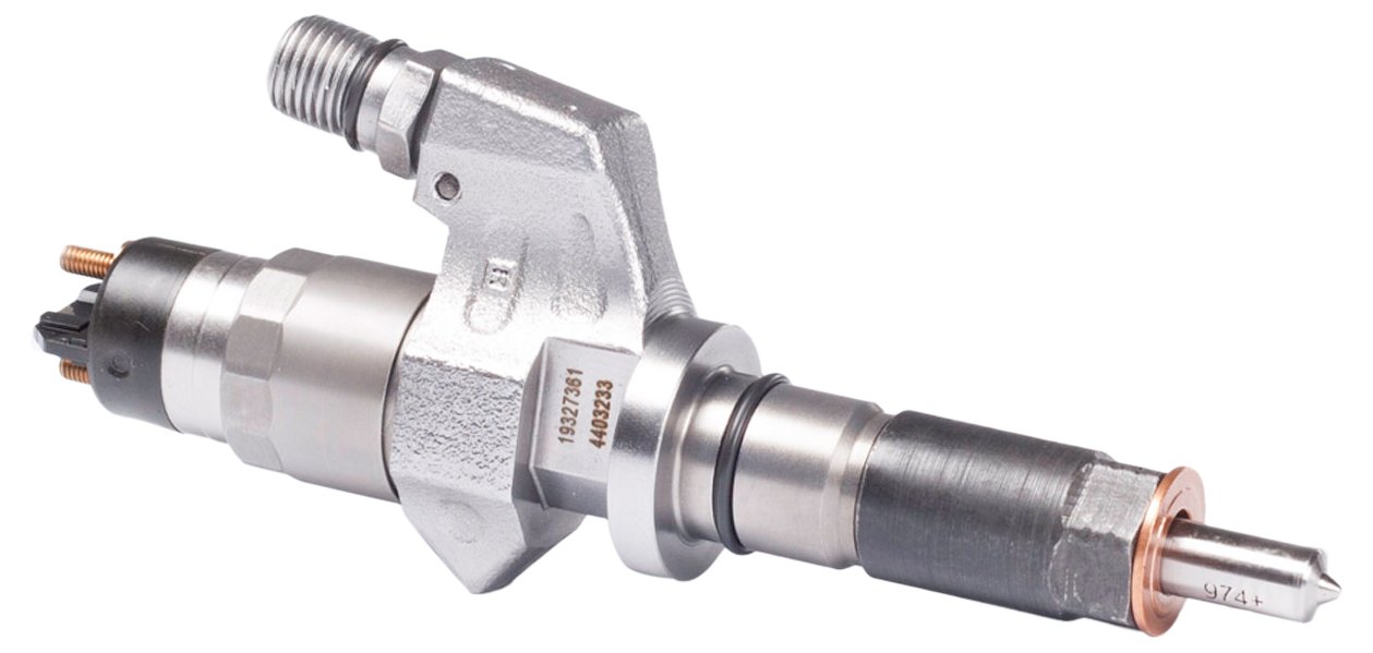 Amazon.com: ACDelco Professional 19327361 Fuel Injector Assembly 