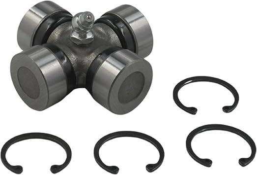 Cross and Bearing Kit 012014 200-1400 Compatible with Weasler 14 Series PTO Drive Shaft