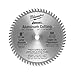 Milwaukee 48-40-4530 Circ Saw Bl Metal Cut 8" 60T Al