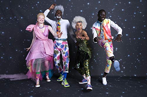 Happy Socks Men's Big Dot Sock 2201 10-133