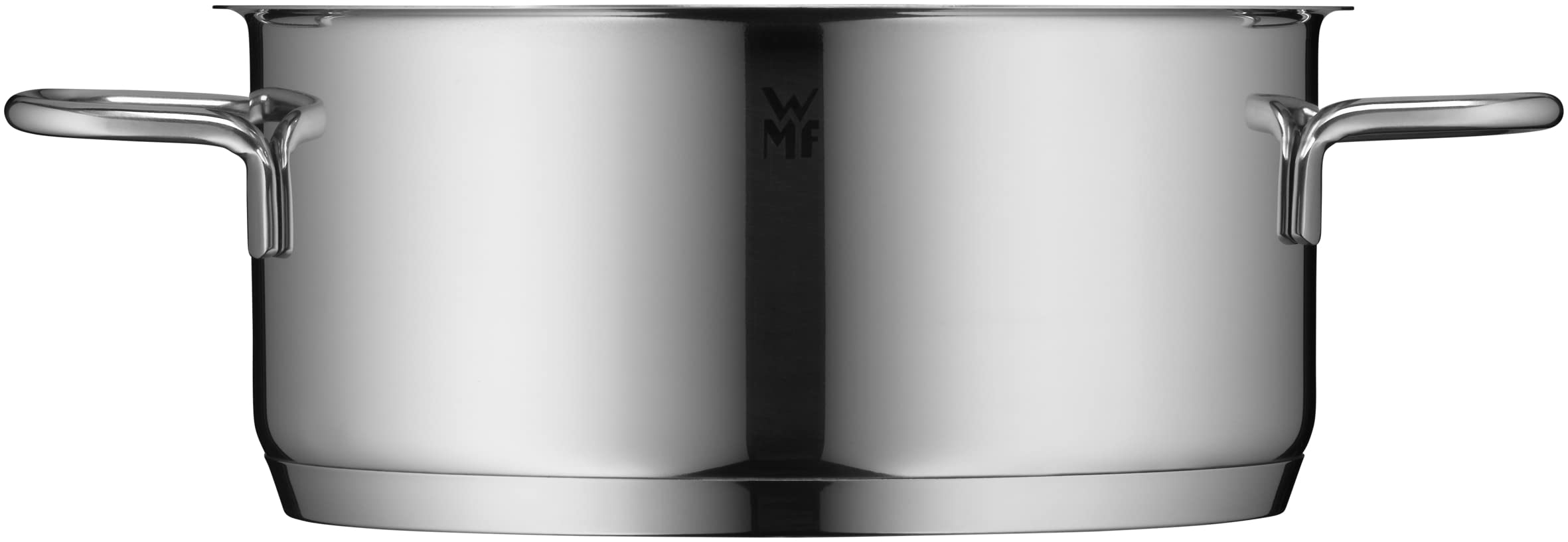 WMF アストリア クロマルガンポット シルバー Amazon | WMF アストリア クロマルガンポット シルバー 20cm 2.5