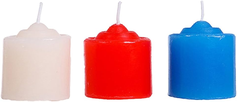 SM torture low temperature candle men and women drop wax flirtation climax fun sex supplies alternative toys - 1#