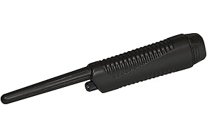 Gold Bounty Hunter TK4 Tracker IV Waterproof Metal Detector