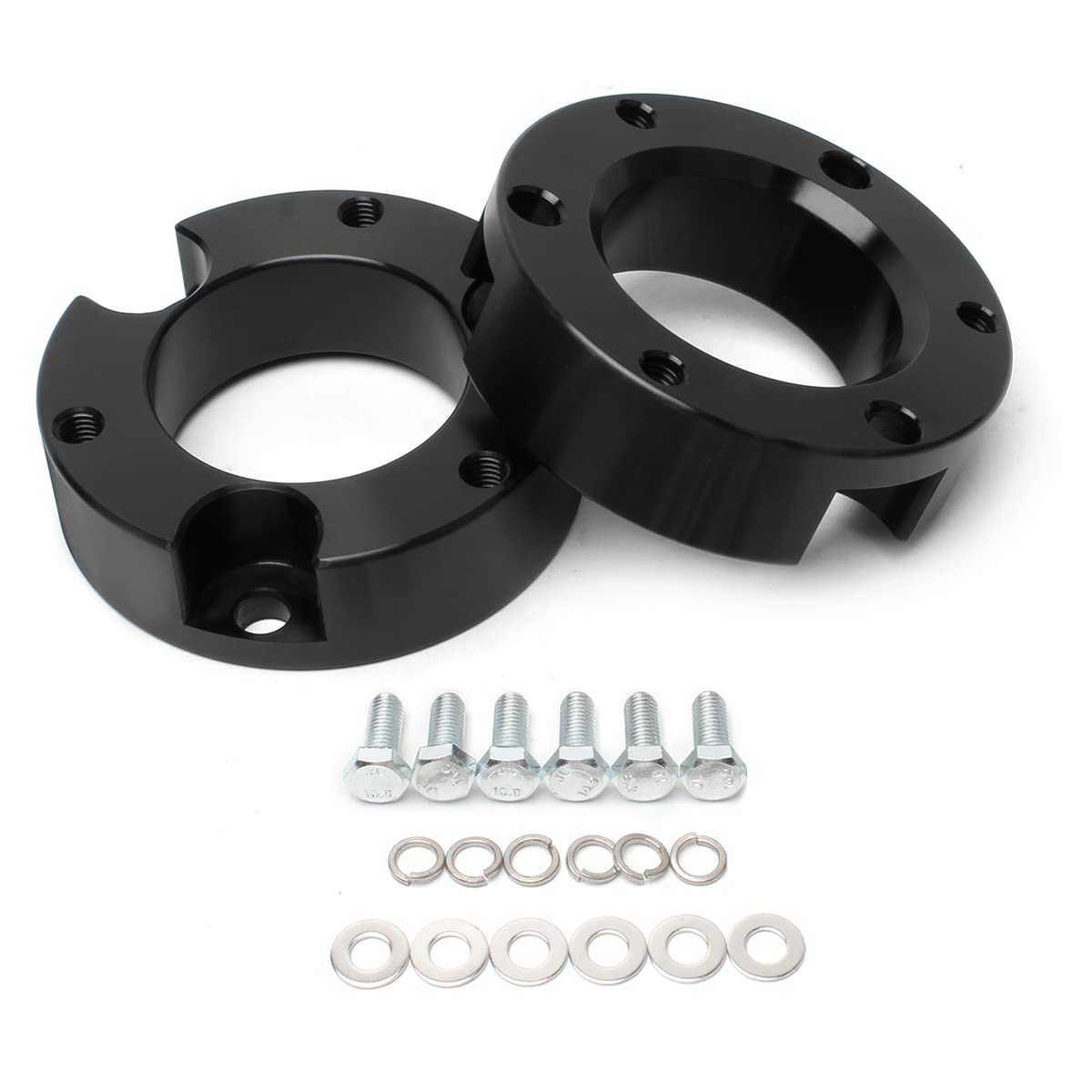 GAsupply 3" front leveling kit tacoma