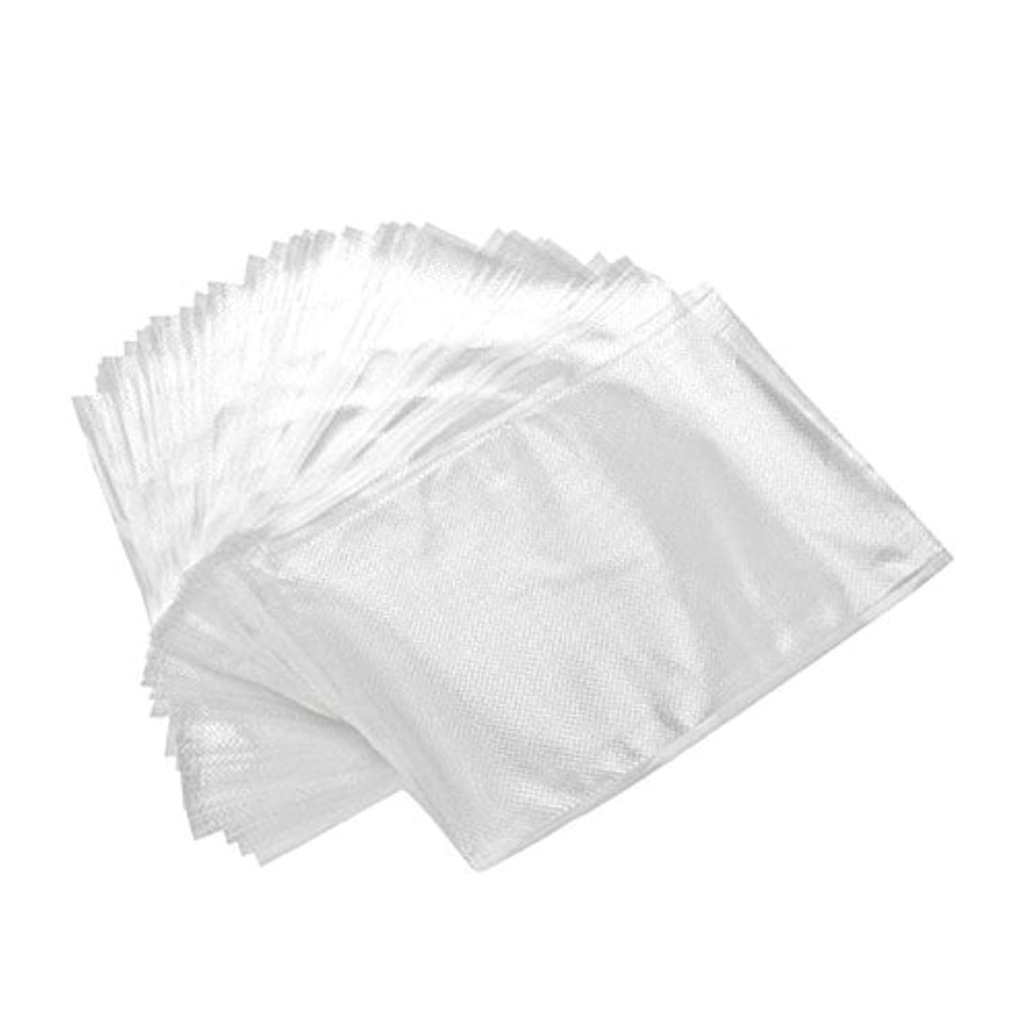 Buste Sottovuoto Per Alimenti FRESH LINE - 15x40 Cm - Goffrate - Confezione Da 100 - Foto 3