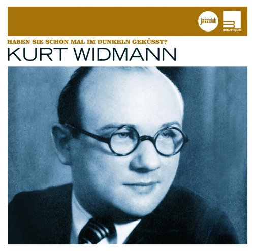 Kurt Widmann & sein Orchester