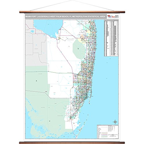 Fort Lauderdale Fl Zip Code Map Zip Code Map vrogue.co