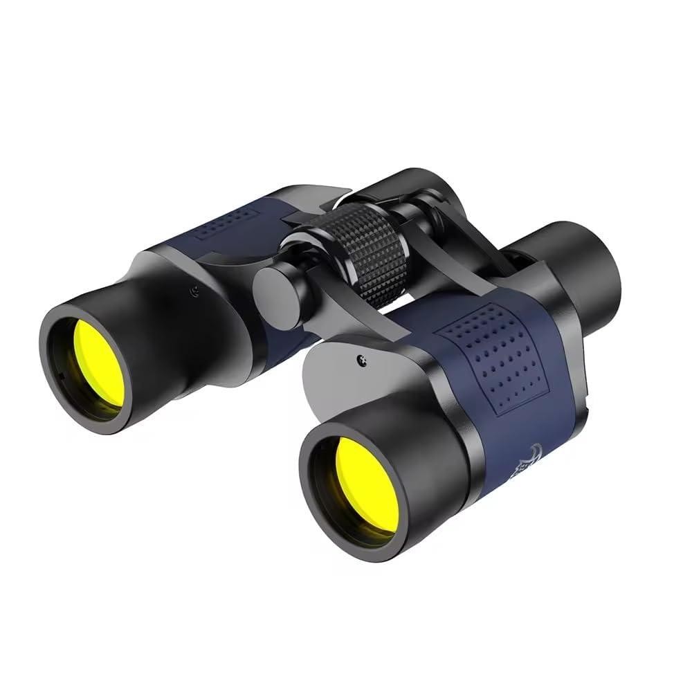 Premium 60×60 High Power Binoculars for Long Distance Viewing – Clear & Bright Vision Professional Adults Outdoor, Travel Sports Use Powerful Zoom with Smooth Focus Range-picture-32