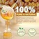 Frankincense Oil 60ml, Ätherisches Weihrauchöl 100% Reines und NatüRliches, Weihrauchöl Bio für Haut Diffusoren, Gesicht, Haarpflege, Aromatherapieöl, Massage, Bad