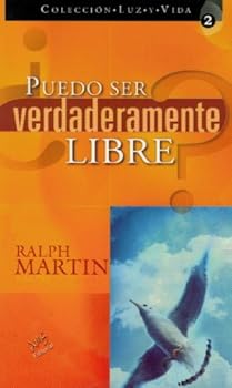 Paperback Puedo ser verdaderamente Libre Book