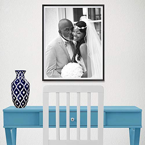 Image of EzPosterPrints - Custom Poster Print - Upload Your Image /Photo - Personalized Photo Prints, Create Your Own Poster - Print Any Photos, Images - 24 X 24 inches