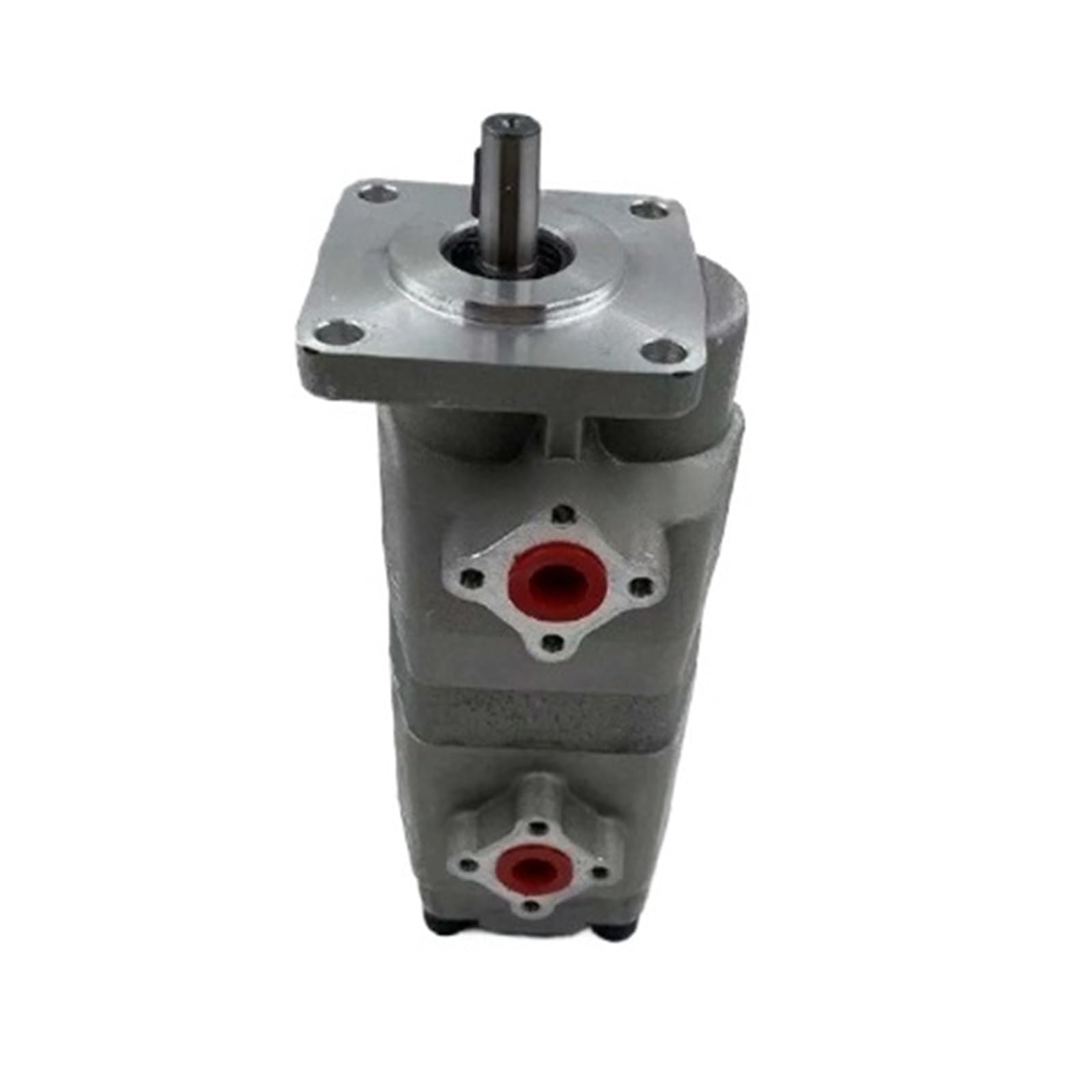 Pompa a ingranaggi Rotazione oraria HGP-22A-F5/5R HGP-22A-F6/6R HGP-22A-F7/7R(HGP-22A-F7/7R)