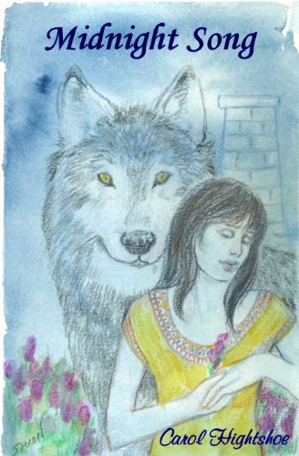 Cover of Midnight Song