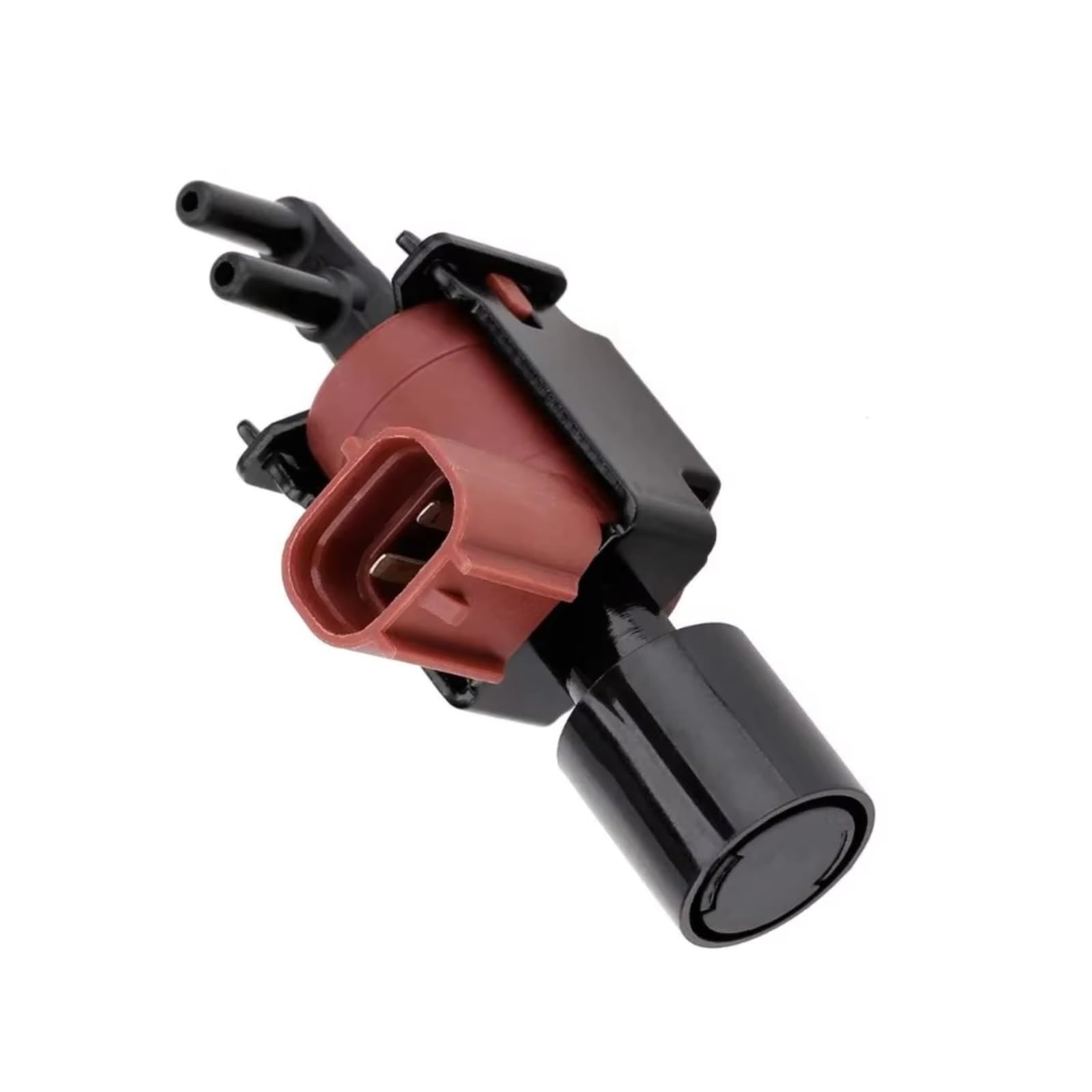 Yeudwua One Color Evaporation Purge Control Valve Compatible With Toyota For Sienna 1998-2006 For Solara 1999-2006 Fuel Tank Vapor Canister Purge Solenoid Breather Valve 2586062010