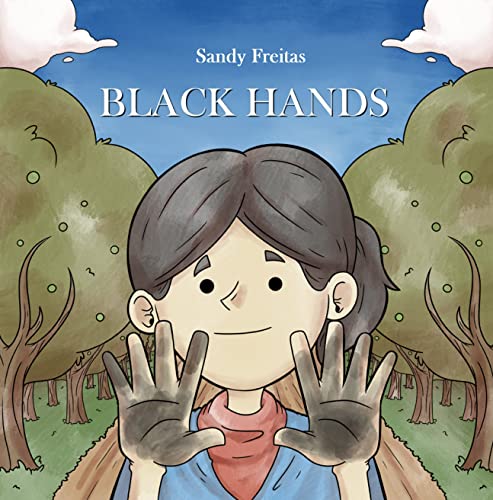 Black Hands Black Hands