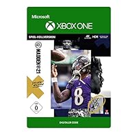 Madden NFL 21: Deluxe