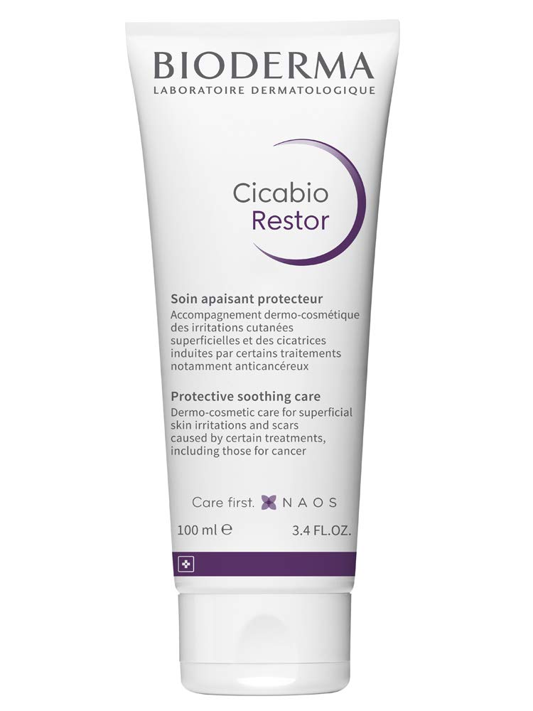 BIODERMA CICABIO RESTOR 100ML - NEW