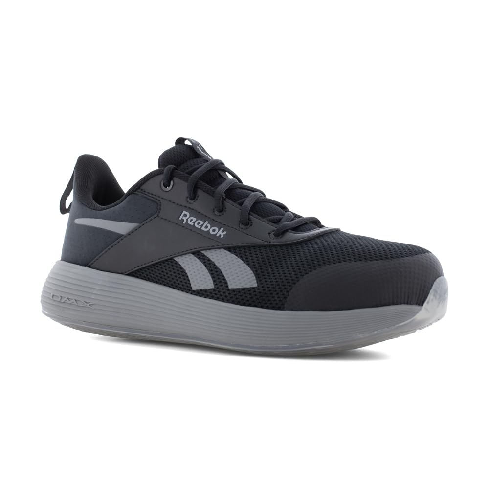 Reebok Mężczyźni Dmxair Comfort+ WorkPraca i bezpieczeństwo