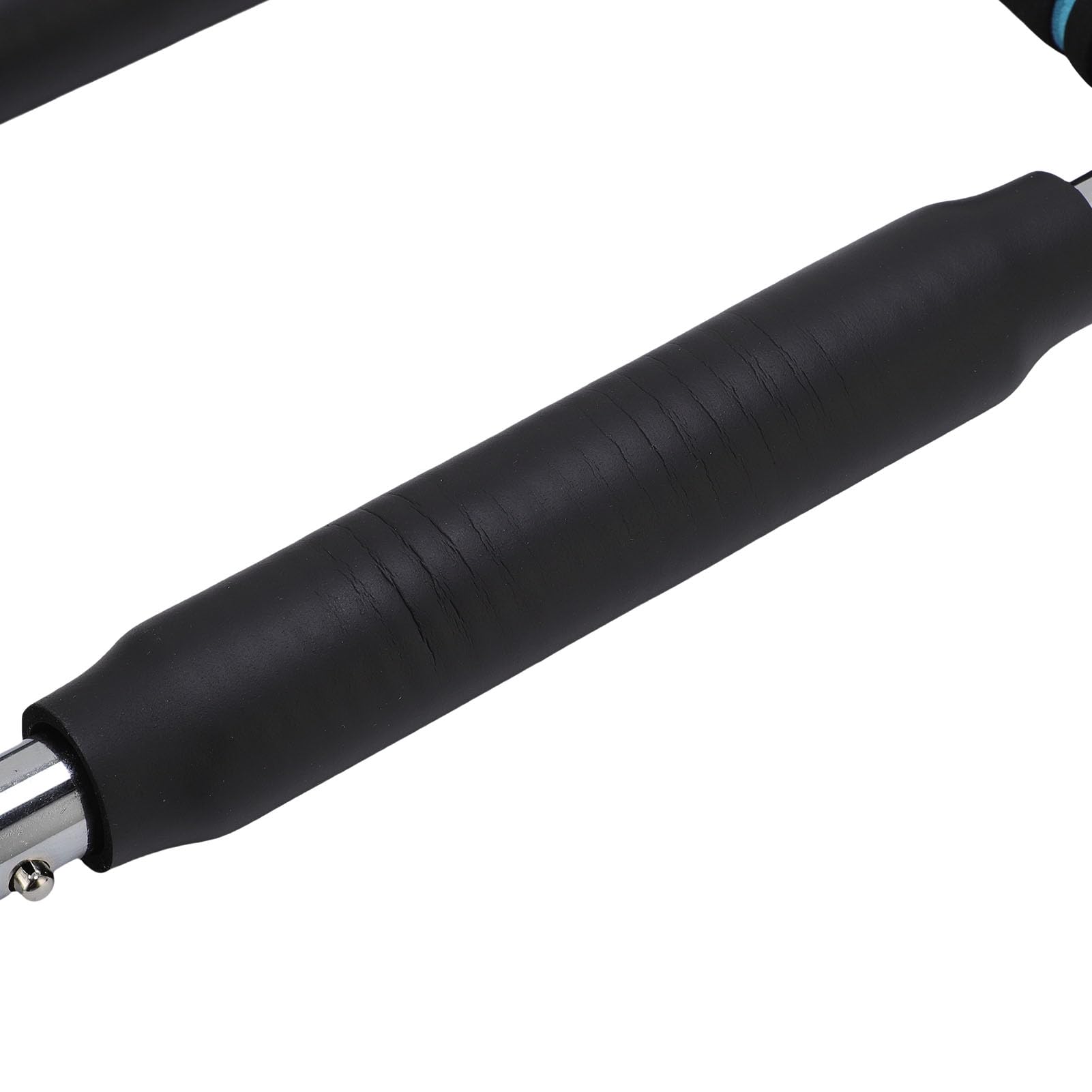 Jiawu Trenażer Ramion Twister, 3-stopniowy Regulowany Przyrząd Do ćwiczeń Ramion Twister, Ekspander Klatki Piersiowej z Ergonomicznym Uchwytem w Kształcie Litery U. Siła Oparta na Sprężynie Do