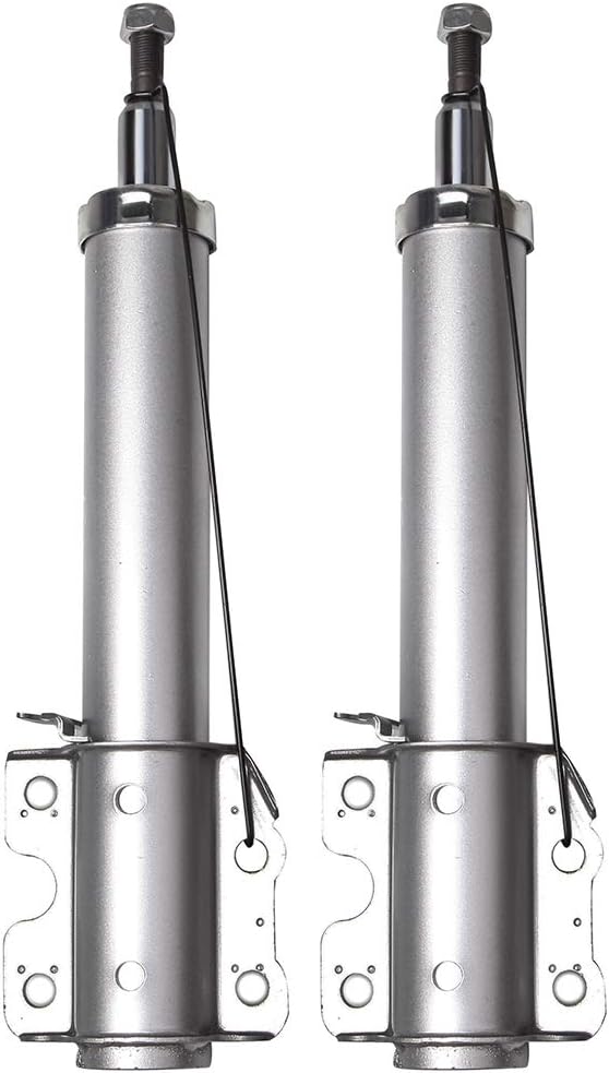 Front Shocks Absorbers Fit for 2003-2006 for Dodge Sprinter 2500,2003-2006 for Dodge Sprinter 3500 Shocks & Struts 2PCS