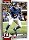 2026 Topps #245 Kayvon Thibodeaux New York Football Card - Sportscard Superstore