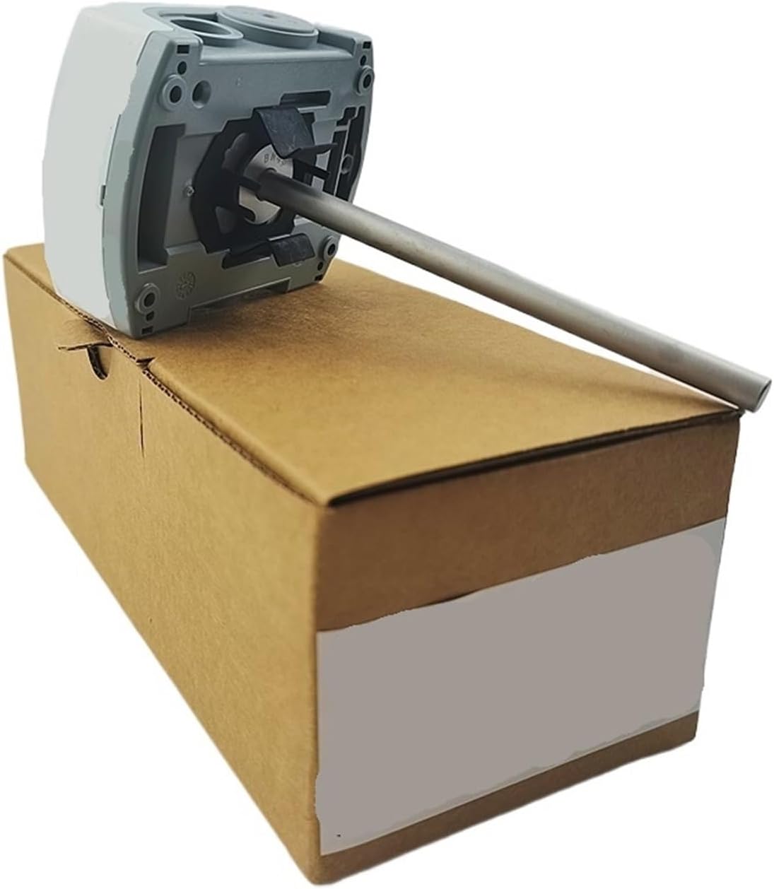 NENEN QAE2111.015 Water Pipe Temperature Sensor for Building Automation Control